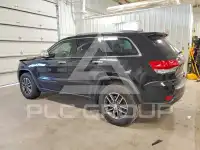 2017 Jeep Grand Cherokee фото