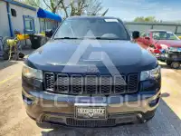 2017 Jeep CHEROKEE фото