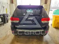 2017 Jeep CHEROKEE фото