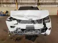 2017 Jeep CHEROKEE фото