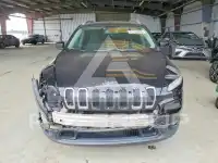 2017 Jeep CHEROKEE photo