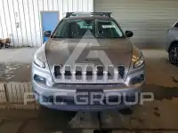 2017 Jeep CHEROKEE photo