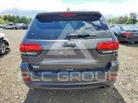 2017 Jeep Grand Cherokee photo