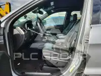 2017 Jeep CHEROKEE photo