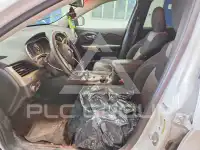 2017 Jeep CHEROKEE фото