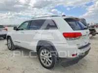 2017 Jeep CHEROKEE photo