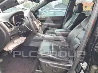 2017 Jeep Grand Cherokee фото