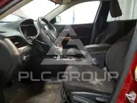 2017 Jeep CHEROKEE фото