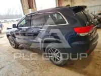 2017 Jeep CHEROKEE фото