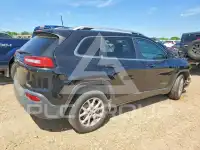 2017 Jeep Grand Cherokee фото