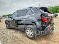 2017 Jeep Grand Cherokee фото