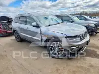 2017 Jeep CHEROKEE photo