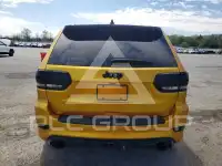 2017 Jeep CHEROKEE photo