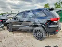 2017 Jeep CHEROKEE фото