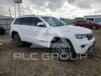 2017 Jeep CHEROKEE фото