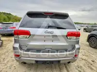 2017 Jeep CHEROKEE photo