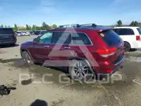 2017 Jeep CHEROKEE фото