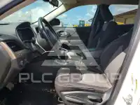 2017 Jeep CHEROKEE фото