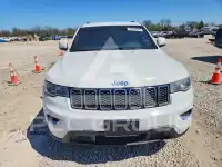 2017 Jeep CHEROKEE photo