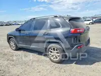 2017 Jeep CHEROKEE photo
