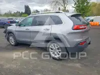 2017 Jeep Grand Cherokee фото