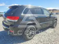 2017 Jeep CHEROKEE photo