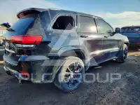 2017 Jeep CHEROKEE фото