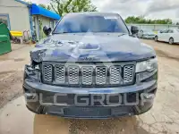 2017 Jeep CHEROKEE фото