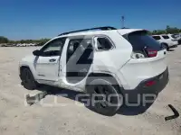 2017 Jeep CHEROKEE photo