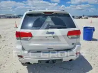 2017 Jeep CHEROKEE photo