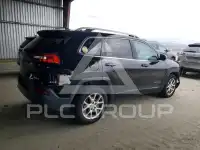 2017 Jeep CHEROKEE photo