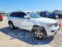 2017 Jeep CHEROKEE photo