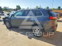 2017 Jeep CHEROKEE photo