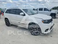 2017 Jeep CHEROKEE фото