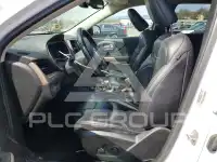 2017 Jeep CHEROKEE photo