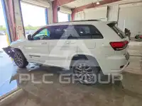 2017 Jeep CHEROKEE фото
