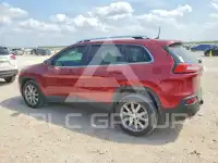 2017 Jeep CHEROKEE photo