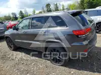 2017 Jeep Grand Cherokee photo