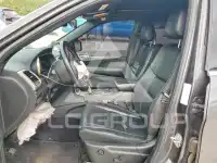 2017 Jeep CHEROKEE фото