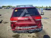 2017 Jeep CHEROKEE фото