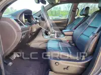 2017 Jeep Grand Cherokee фото