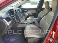 2017 Jeep CHEROKEE photo