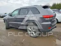 2017 Jeep CHEROKEE photo