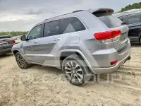 2017 Jeep CHEROKEE photo