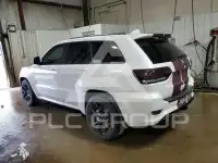 2017 Jeep Grand Cherokee фото