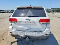 2017 Jeep CHEROKEE фото