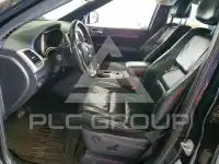 2017 Jeep CHEROKEE фото