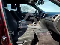 2017 Jeep CHEROKEE фото
