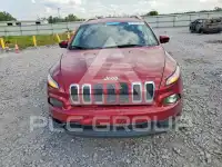 2017 Jeep CHEROKEE photo