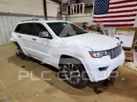 2017 Jeep CHEROKEE photo